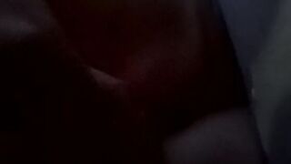Licking and vibrator