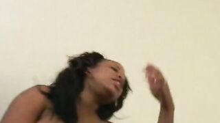 Lesbo nubian goddesses lick clitoris and nailed with sex toys