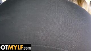 GOTMYLF - Festive Compilation Of Incredible MILFs enjoys Their Holiday The Way They Want It