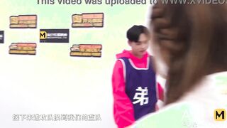 ModelMedia Asia-Sex Game Monopoly-Han Tang-MTVQ16-EP4 Program-Best Original Asia Porn Scene