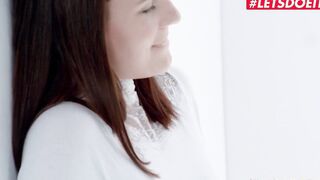 WHITEBOXXX - (Elena Vega, Kaisa Nord, Lutro) - Mind Sucking FFM Three-Way On A Post Lockdown Vacation