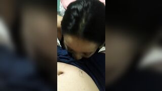 Inside the absence of my hubby I provoked his brother and he banged! my face