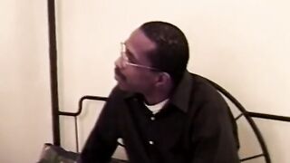 African dude with monster schloeng fucks a goddess dark haired housewife Ariel Cassadine