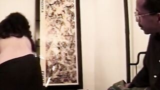 African dude with monster schloeng fucks a goddess dark haired housewife Ariel Cassadine