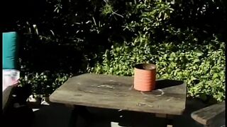 Adorable whore fuck blown