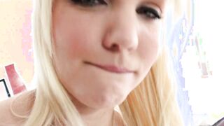Real Banged!, My hubby likes to view me having fun with my Sex Toys and then he wants