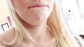 Real Banged!, My hubby likes to view me having fun with my Sex Toys and then he wants
