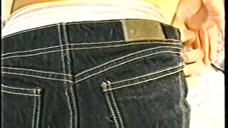 hot blonde 19 year old gets deep penetration