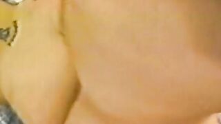 hot blonde 19 year old gets deep penetration