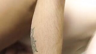 Barely Legal is inside love with stepbrother's huge penis