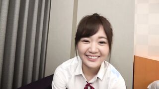 The cheerful and adorable uncle 18 yo is a lewd chick who loves naughty things. She masturbates with an electric strokes machine into imagine sex with bro. Good Women inside cosplay uniform been jizzed.