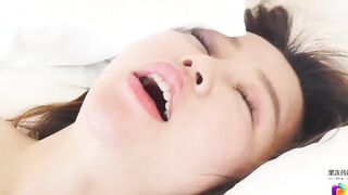 [Domestic] Jelly Media Domestic AV Eastern Original / "Female Performer Interview" 91CM-064