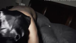 Thick Mama loves the cock