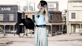 WESTWORLD XXX PARODY (trailer) Thot two