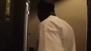 This Bombshell loves fucking with this big black cock