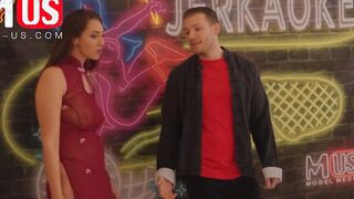 Jerkaoke-Bella Rolland and Codey Steele -EP one