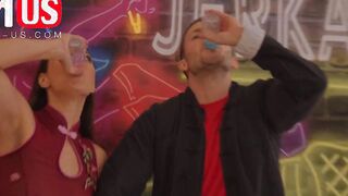 Jerkaoke-Bella Rolland and Codey Steele -EP one