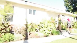 Ebonies fucked group sex session alert