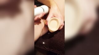 Mormon ex-wife