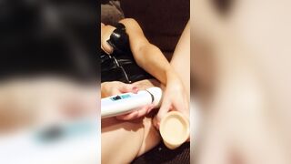 Mormon ex-wife