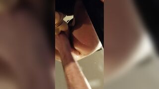 Mormon ex-wife