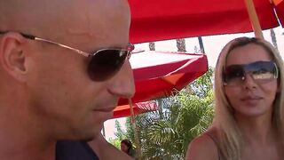 Lisa De Marco Love Story