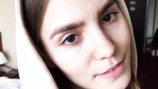 I Fucking My Friend's Fiance And Filming It On Camera - Oral Cummed