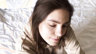 I Fucking My Friend's Fiance And Filming It On Camera - Oral Cummed