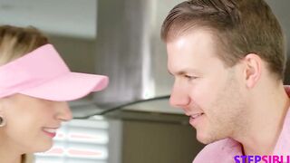 "I'll make you a deal, suck my cock and I'll help you out" S16:E2