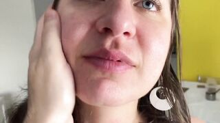 I gave him the best oral sex of his life and he gave me a cummed