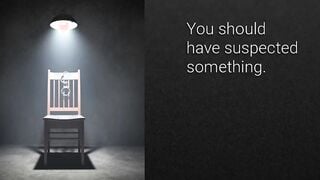 [FayGrey] [Balalaika's Interrogation Chamber] (Joi Sissification Cuckolding CBT Sissygasm Chastity)