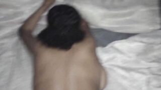 AvaMarie giving up soak Snatch, and a gape Asshole