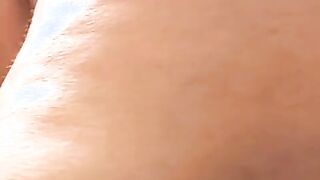 Ebony shaved palooka pounds well-padded african housewife Kira with long knockers and enormous garage inside pink