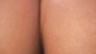 Ebony shaved palooka pounds well-padded african housewife Kira with long knockers and enormous garage inside pink