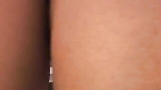 Ebony shaved palooka pounds well-padded african housewife Kira with long knockers and enormous garage inside pink