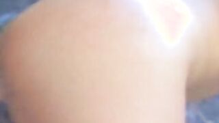 Big Boobed dark hair loves giving bj and getting fuck
