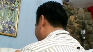 The only way for middle-aged man to make his woody rough is to got his prostatic