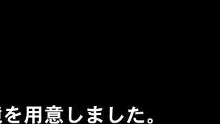 Panty Bondage Gf's Association - Mitsuki