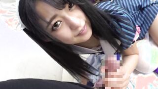 Panty Bondage Gf's Association - Mitsuki