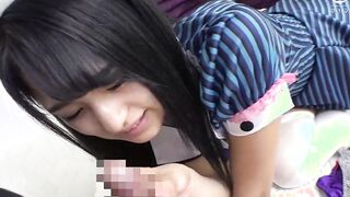Panty Bondage Gf's Association - Mitsuki