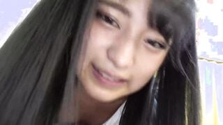 Panty Bondage Gf's Association - Mitsuki