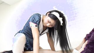 Panty Bondage Gf's Association - Mitsuki
