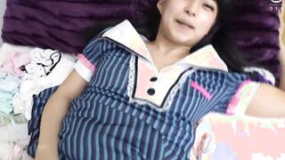 Panty Bondage Gf's Association - Mitsuki