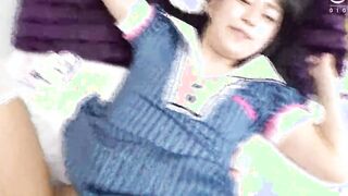 Panty Bondage Gf's Association - Mitsuki