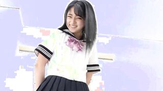 Panty Bondage Gf's Association - Mitsuki
