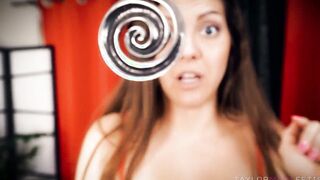 Slutty Wifey Sadie Holmes Gets Trained To Be A Pretty Fiance