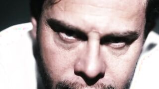 Psycho dude creaming every available snatch - Kenzie Anne