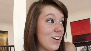 Big Tit - Big Titted sluts - Miss Chloe eighteen blows and fucks inside