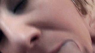 Pervert relationship with stepdad! beauty teenie skank gets screwed and throated!