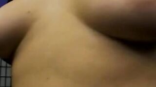 sluts gets her vagina boned by white dick and blows on a long african dick
